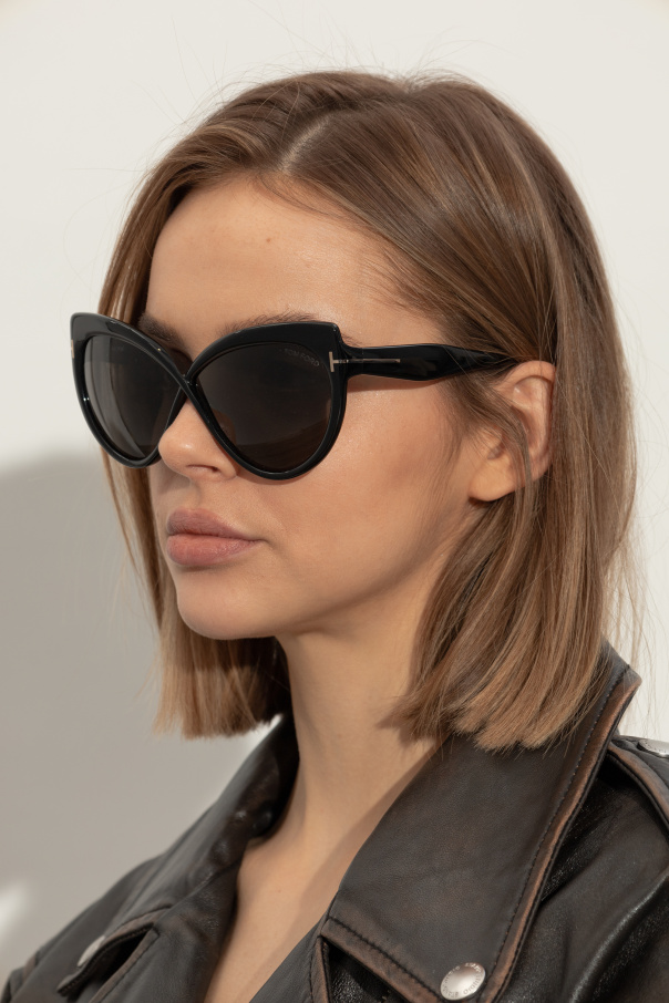 Tom Ford Sonnenbrille