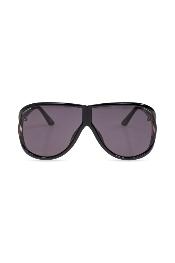 Sunglasses od Tom Ford