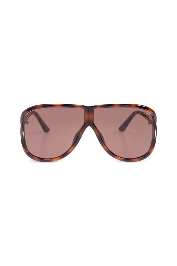 Sunglasses od Tom Ford
