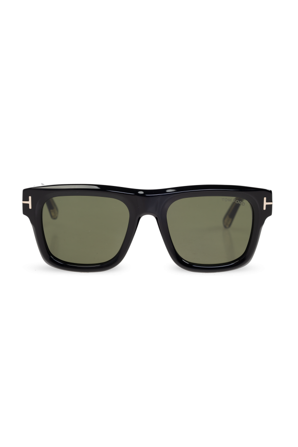 Sunglasses from the Icon collection od Tom Ford