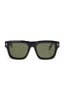 Tom Ford BLACK Sunglasses from the Icon collection