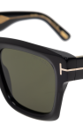 Tom Ford BLACK Sunglasses from the Icon collection