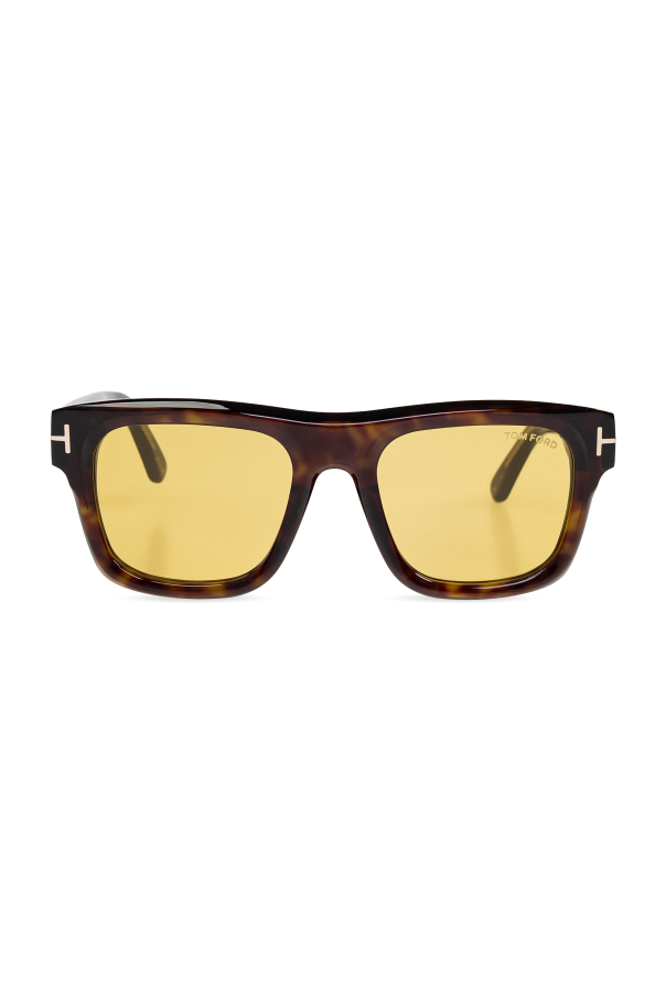 Sunglasses from the Icon collection od Tom Ford