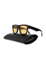 Tom Ford BROWN Sunglasses from the Icon collection