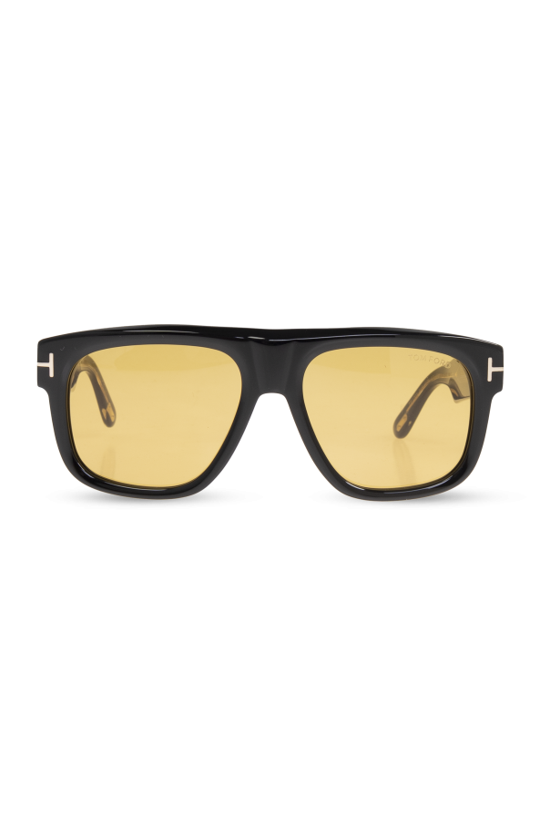 Sunglasses od Tom Ford
