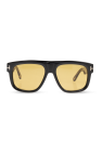 Tom Ford BLACK Sunglasses