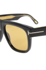 Tom Ford BLACK Sunglasses