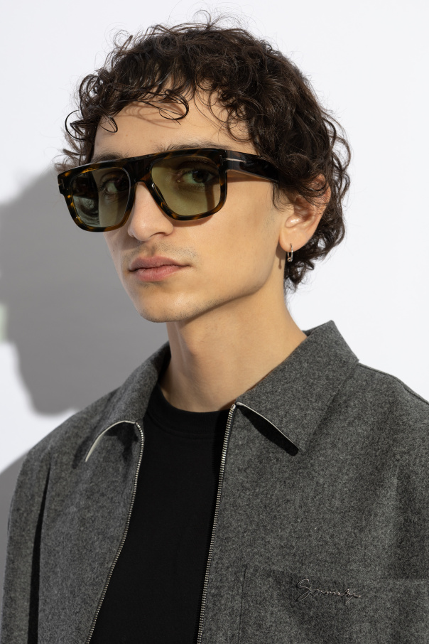 Tom Ford Sunglasses
