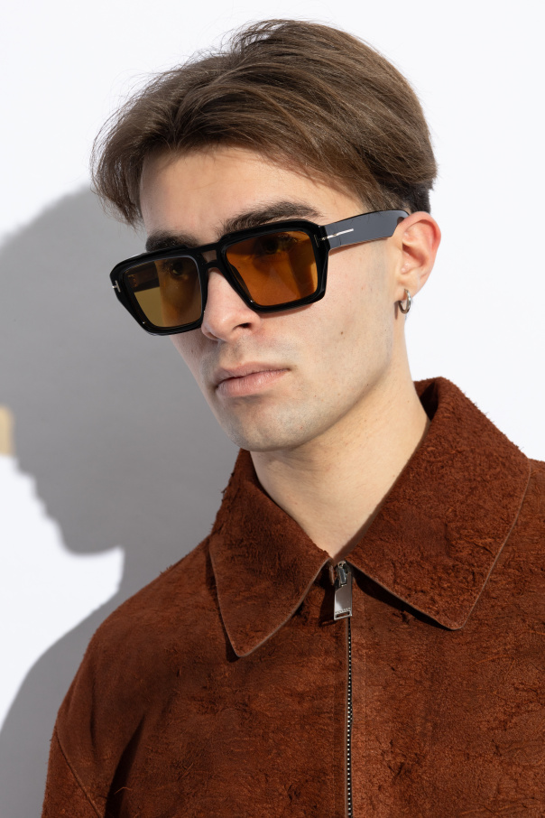 Tom Ford Sunglasses from the Icon collection