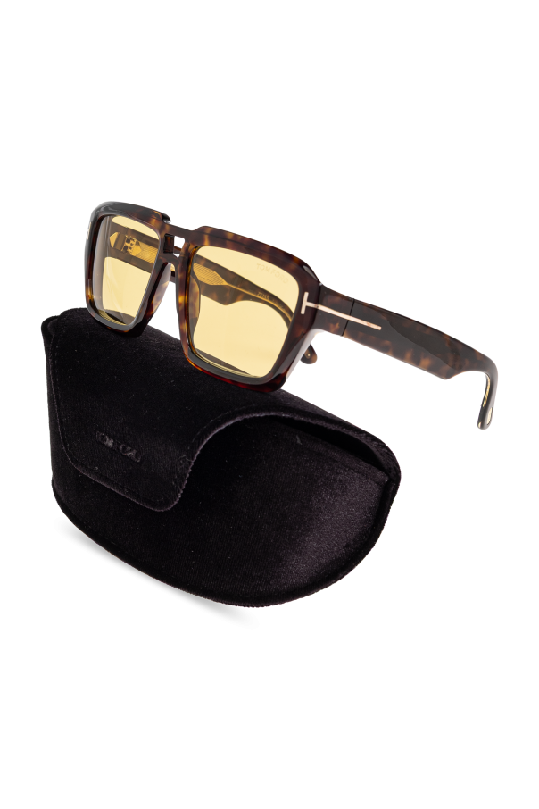 Tom Ford Sunglasses