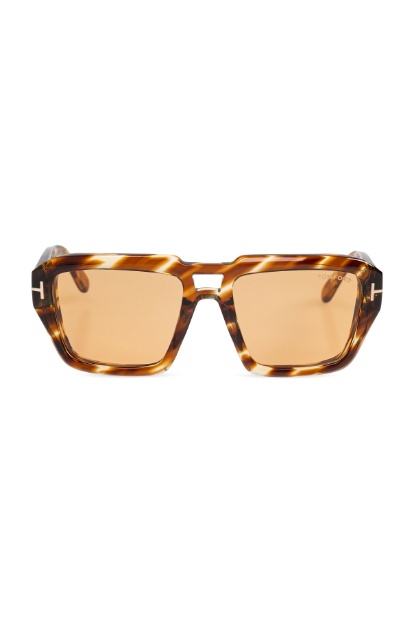 Sunglasses from the Icon collection od Tom Ford