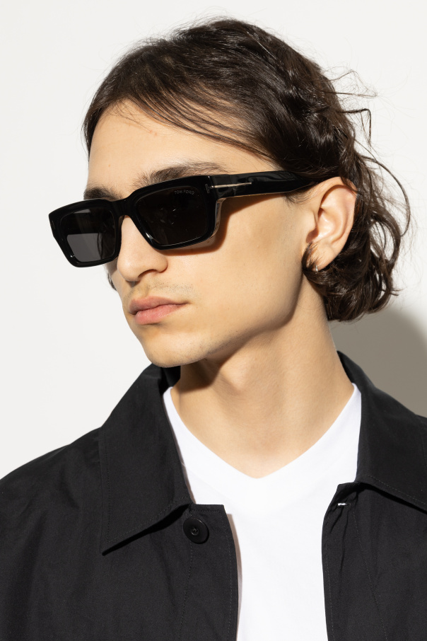 Tom Ford Sonnenbrille Zeiss