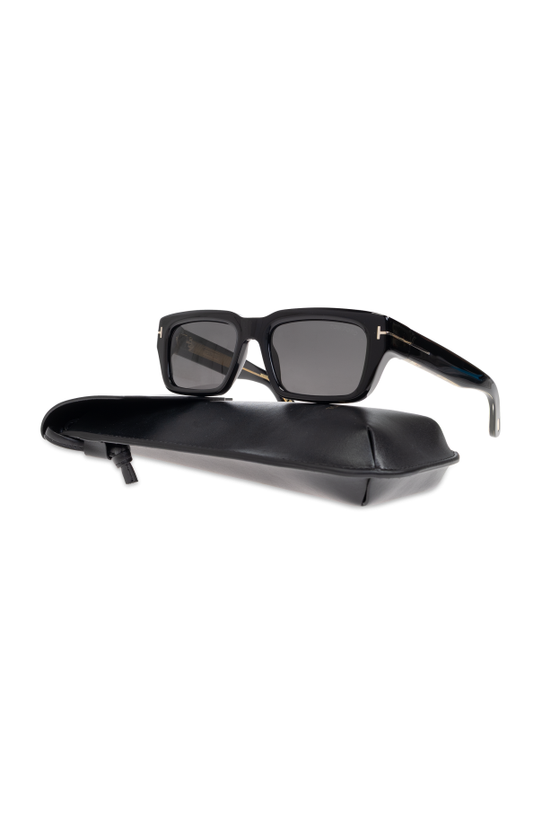 Tom Ford Sonnenbrille Zeiss