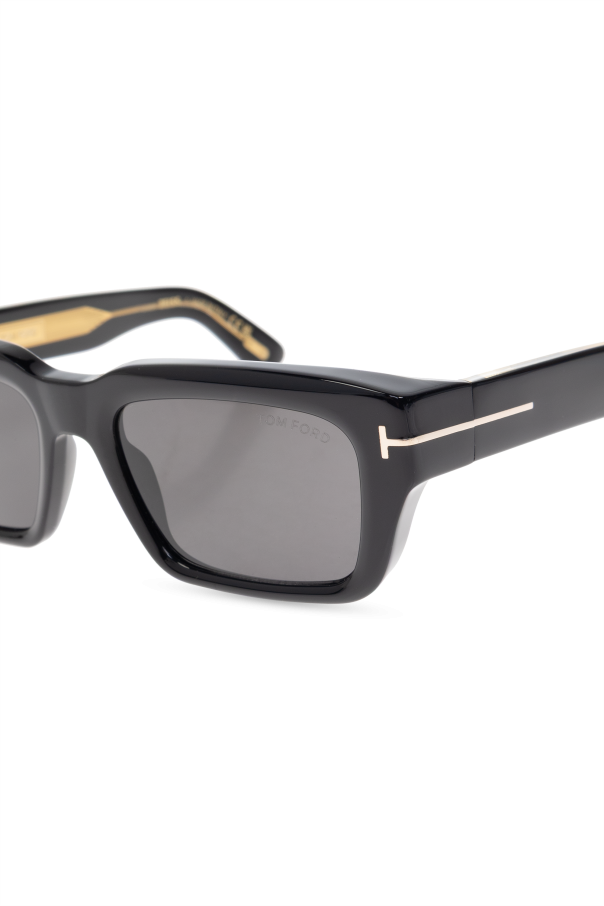 Tom Ford Sonnenbrille Zeiss