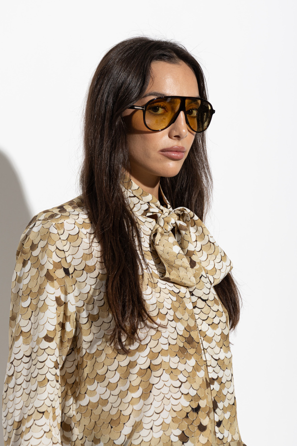 Tom Ford "Vladimir" sunglasses