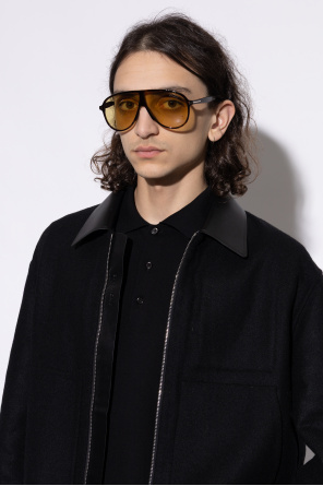 Tom Ford "Vladimir" sunglasses
