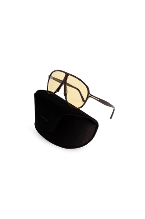 Tom Ford "Vladimir" sunglasses