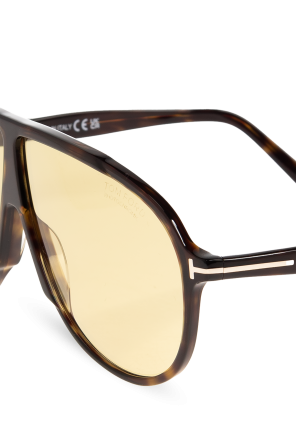 Tom Ford "Vladimir" sunglasses