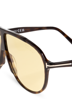 Tom Ford "Vladimir" sunglasses