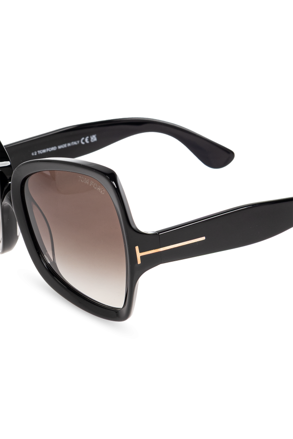 Tom Ford Sunglasses