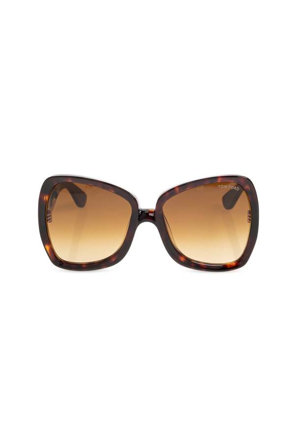 Sunglasses od Tom Ford