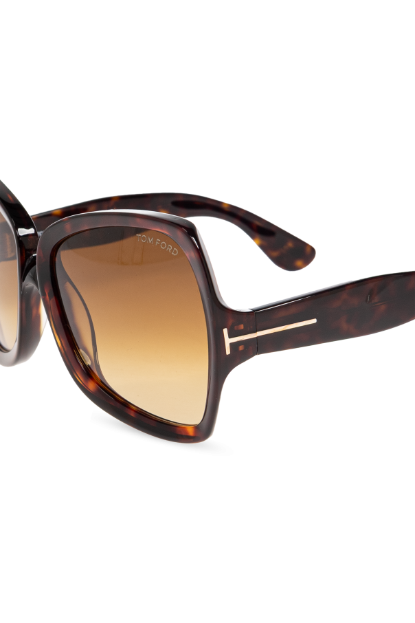 Tom Ford Sunglasses