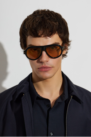 Tom Ford Okulary przeciwsłoneczny `Zeiss`