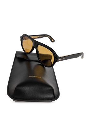 Tom Ford Okulary przeciwsłoneczny `Zeiss`