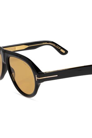 Tom Ford Sluneční brýle „Zeiss“