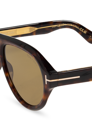Tom Ford Zeiss sunglasses