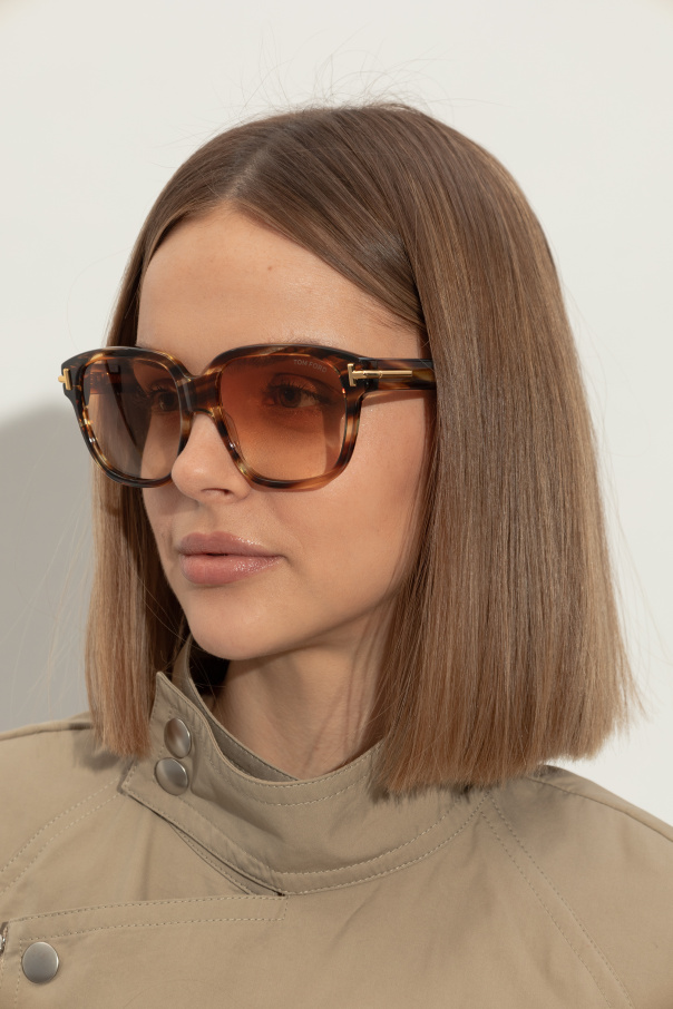 Tom Ford Sunglasses
