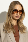 Tom Ford BROWN Sunglasses Zeiss