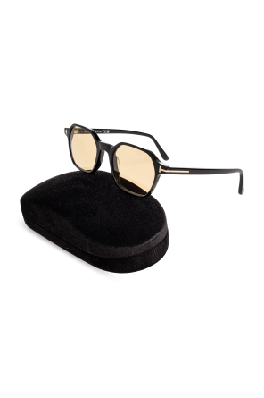 Tom Ford "Joey-02" sunglasses