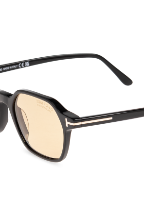 Tom Ford "Joey-02" sunglasses