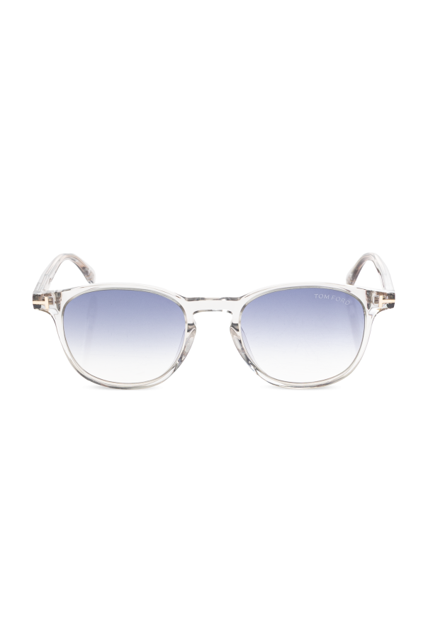 Sunglasses od Tom Ford