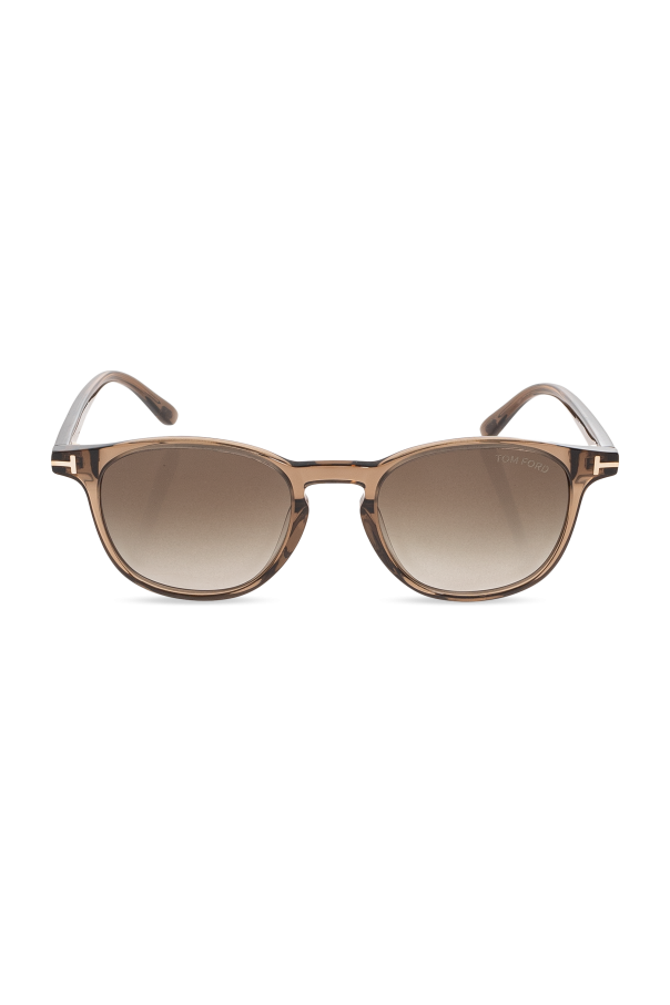 ‘Holt-02’ sunglasses od Tom Ford