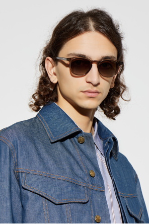 Tom Ford Okulary przeciwsłoneczne ‘Holt-02’
