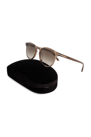 Tom Ford Okulary przeciwsłoneczne ‘Holt-02’