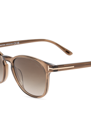 Tom Ford Okulary przeciwsłoneczne ‘Holt-02’