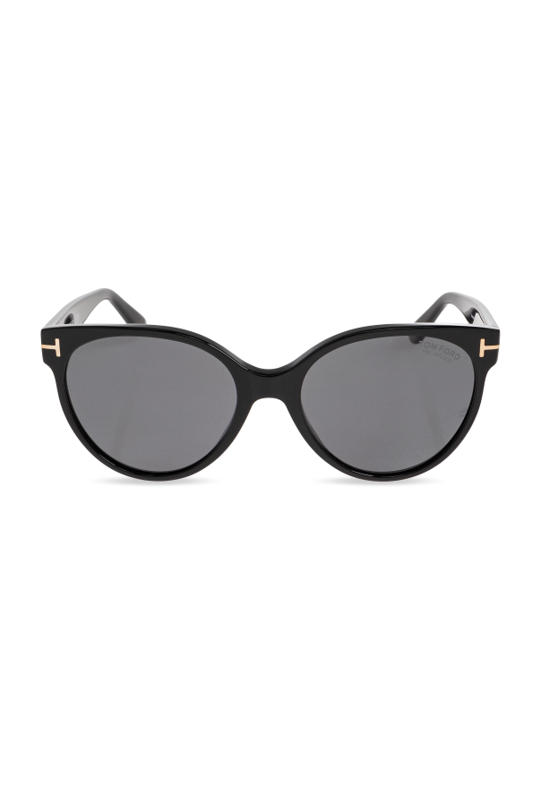 'Tallulah-02' sunglasses od Tom Ford