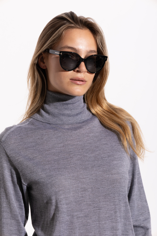 Tom Ford Okulary przeciwsłoneczne ‘Tallulah-02’