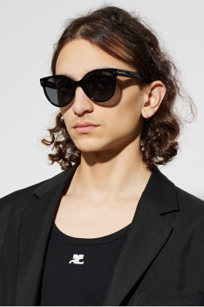 Tom Ford Okulary przeciwsłoneczne ‘Tallulah-02’