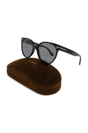 Tom Ford Okulary przeciwsłoneczne ‘Tallulah-02’