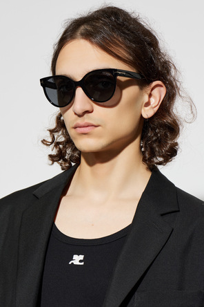 Tom Ford 'Tallulah-02' sunglasses