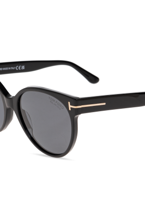 Tom Ford Okulary przeciwsłoneczne ‘Tallulah-02’
