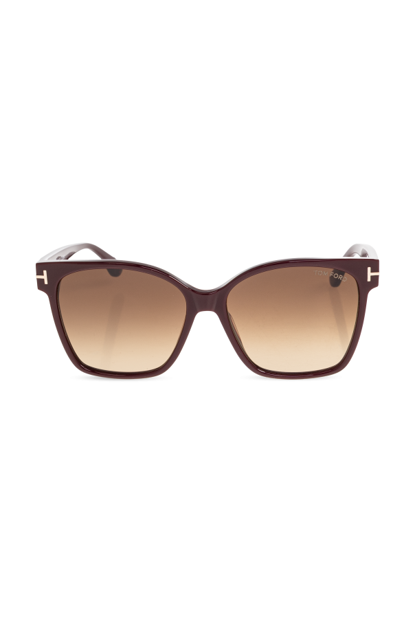 Sunglasses od Tom Ford
