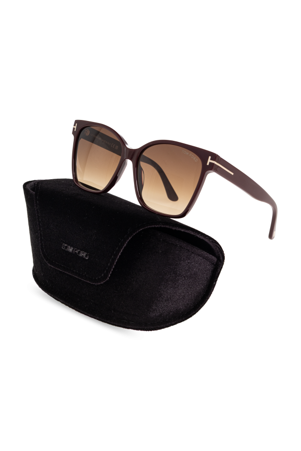 Tom Ford Sunglasses