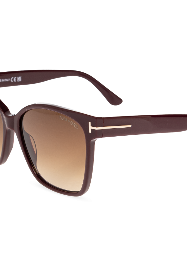 Tom Ford Sunglasses