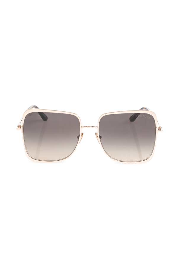 Sunglasses od Tom Ford