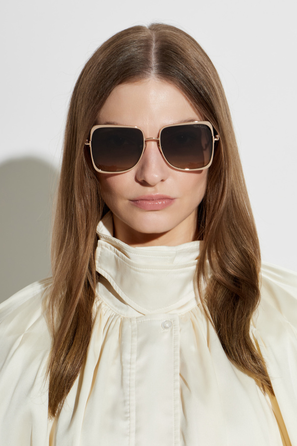 Tom Ford Sunglasses